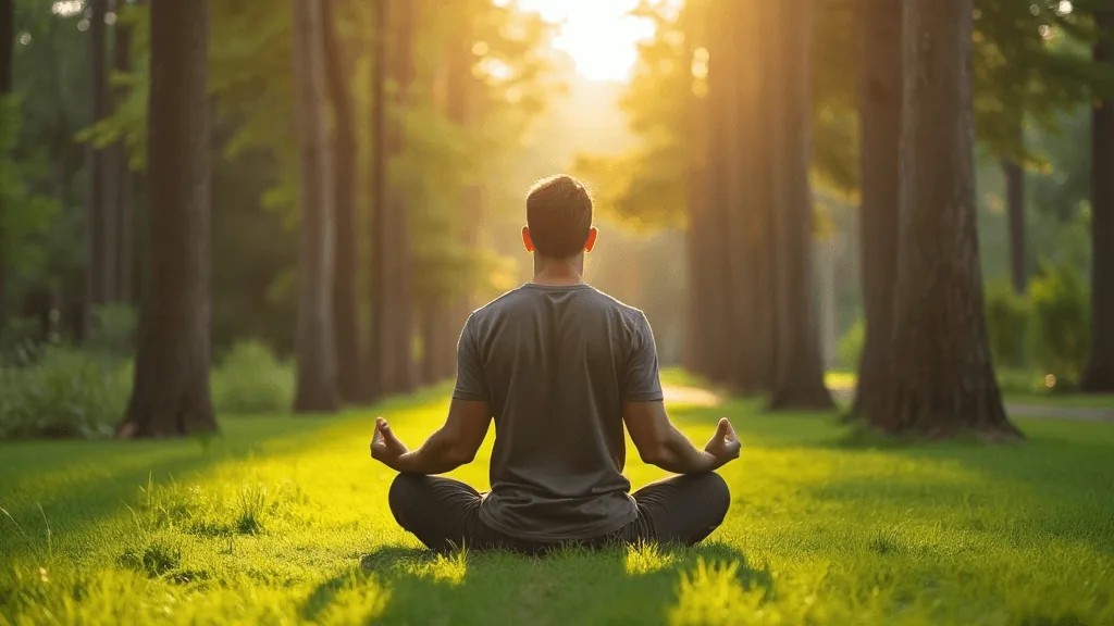 A calm moment of preventative wellness and recovery at Pamper Valley spa in Toronto