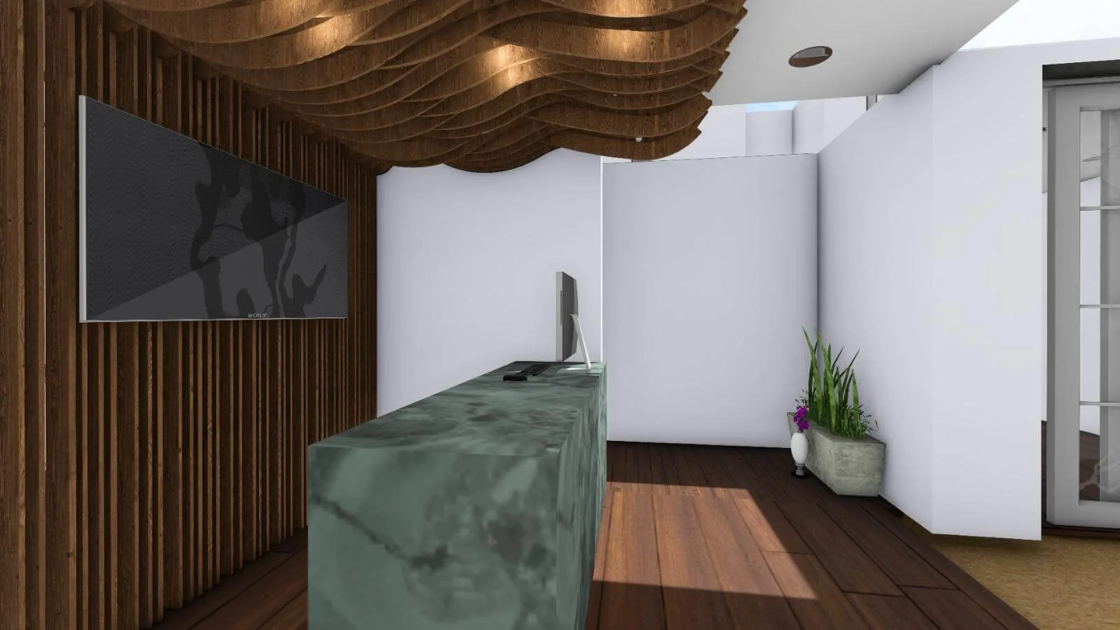 Pamper Valley luxury day spa in downtown Toronto near Yonge & Bloor