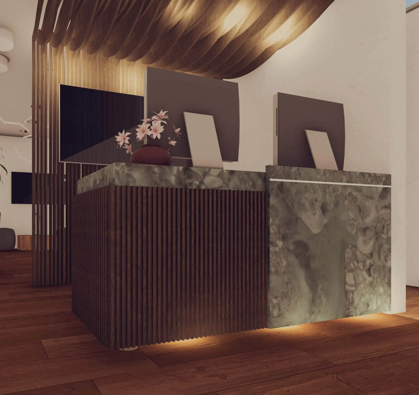 Pamper Valley luxury day spa in downtown Toronto near Yonge & Bloor