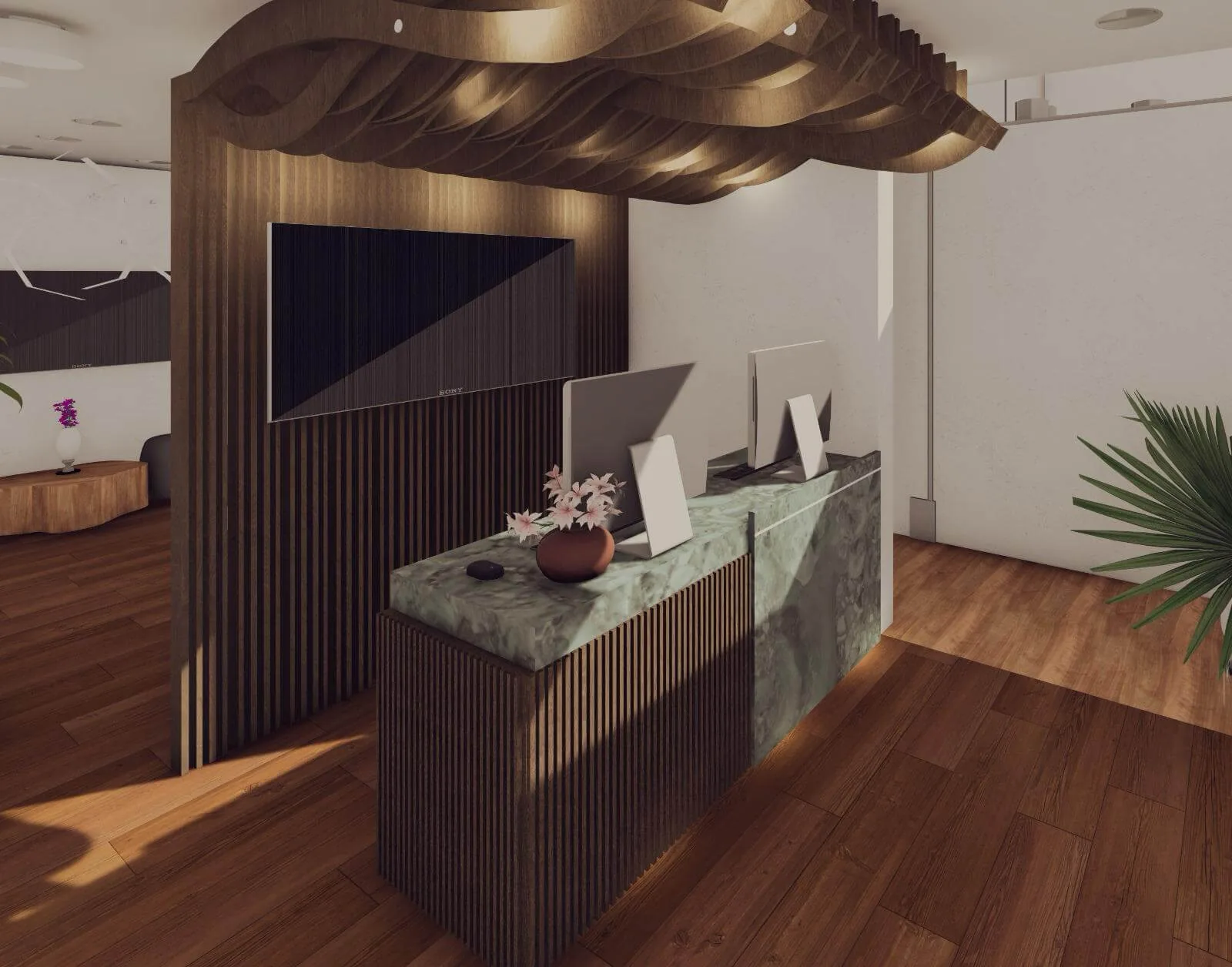 Pamper Valley luxury day spa in downtown Toronto near Yonge & Bloor