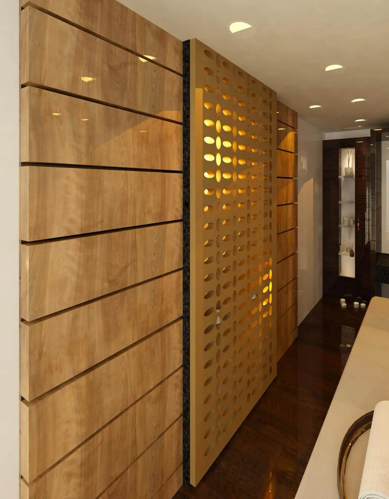 Pamper Valley luxury day spa in downtown Toronto near Yonge & Bloor