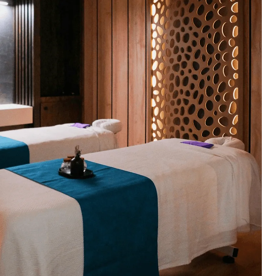 RMT massage Toronto in a serene environment
