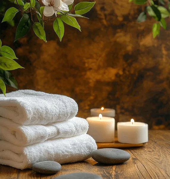 Pamper Valley luxury day spa in downtown Toronto