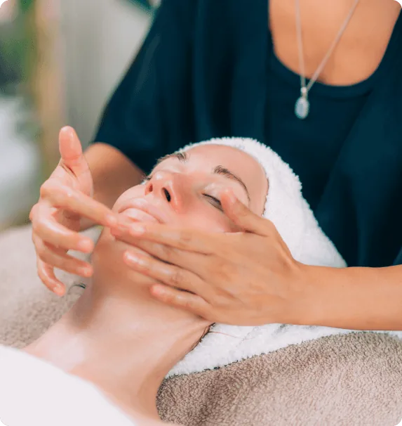 The Empress Ritual at Pamper Valley Spa, downtown Toronto