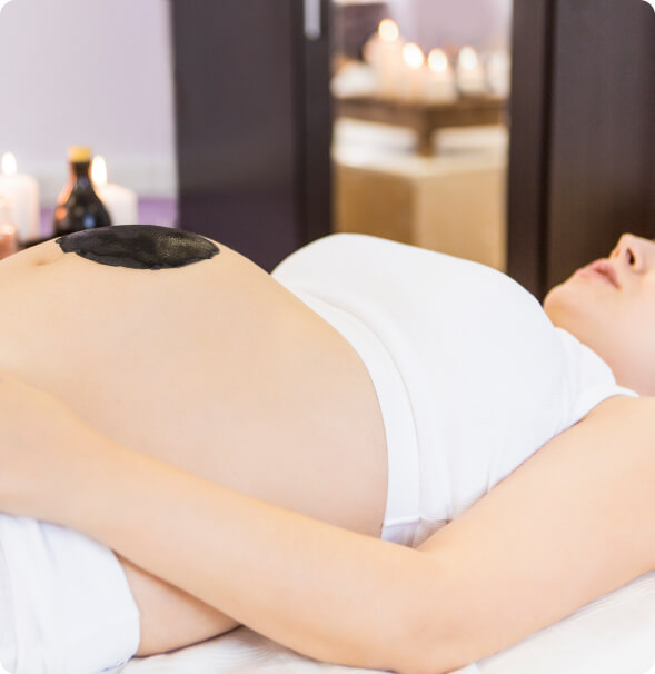 Couples massage at Pamper Valley, a luxury day spa in downtown Toronto
