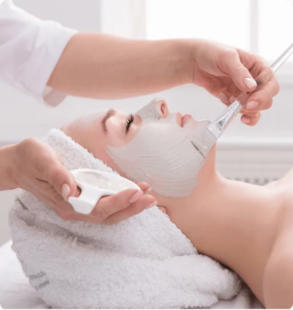 Harmony Retreat + Total Glow Renewal Package at Pamper Valley Spa, downtown Toronto