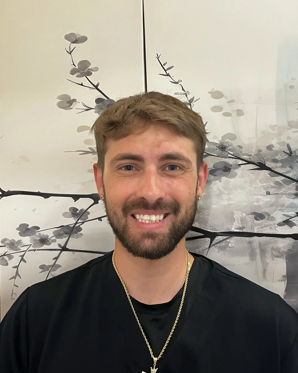 Daniel, RMT