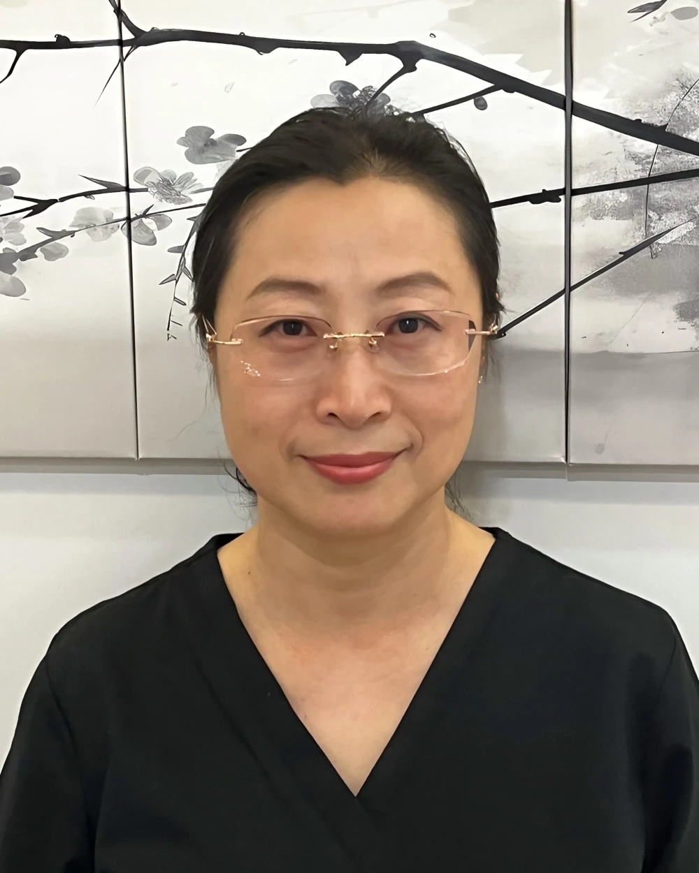 Karen, RMT & M.O.P. (Osteopathic)