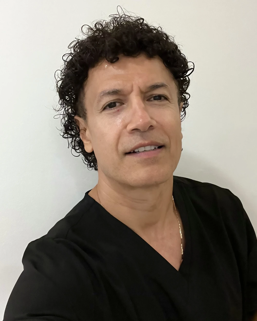 Luis, RMT